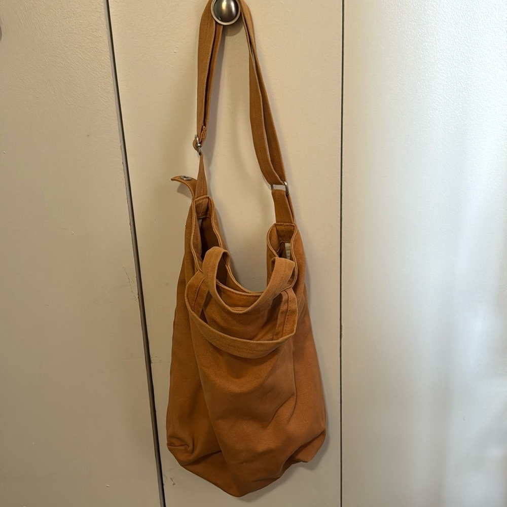 Baggu duck bag canvas tote